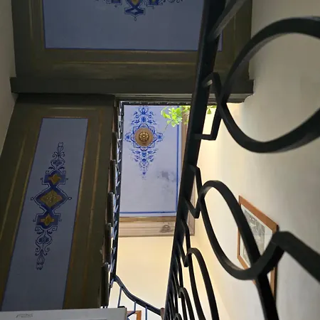 فندق مبيت وإفطار Dimora Del Conte بيزا