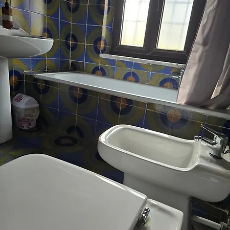 Dimora Del Conte فندق مبيت وإفطار