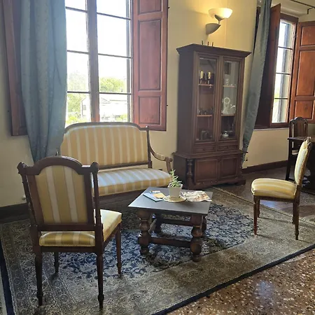 Dimora Del Conte فندق مبيت وإفطار بيزا