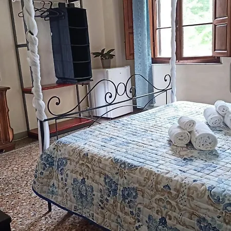 Dimora Del Conte بيزا