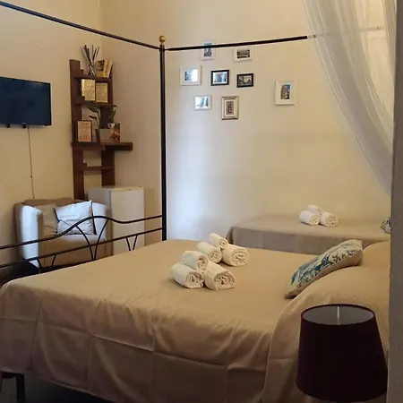 فندق مبيت وإفطار Dimora Del Conte