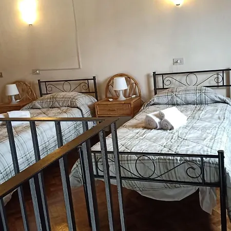 فندق مبيت وإفطار Dimora Del Conte بيزا