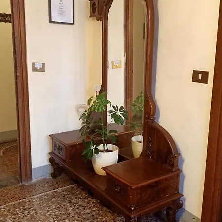فندق مبيت وإفطار Dimora Del Conte