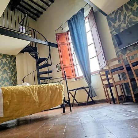 Bed & Breakfast Dimora Del Conte