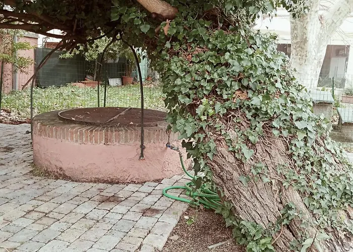 Dimora Del Conte Отель типа 