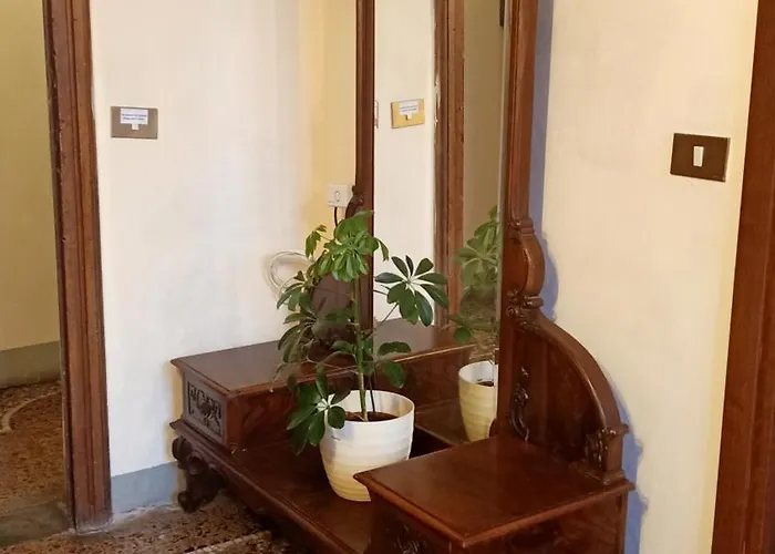 Bed & Breakfast Dimora Del Conte