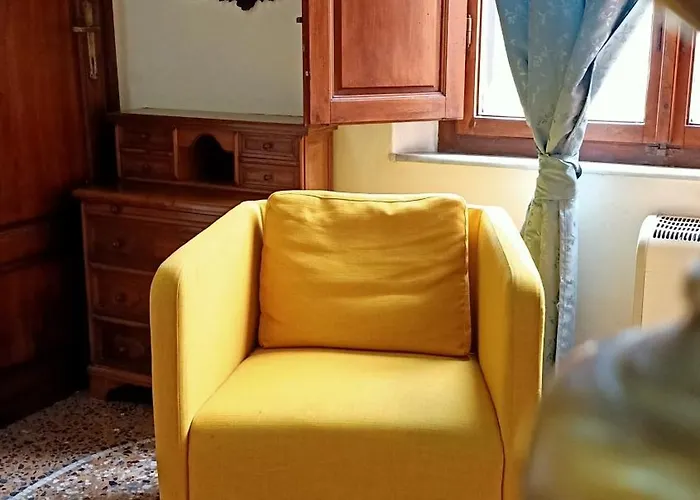 Bed & Breakfast Dimora Del Conte Pisa