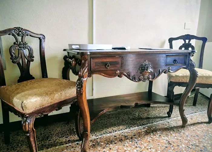Dimora Del Conte Pisa
