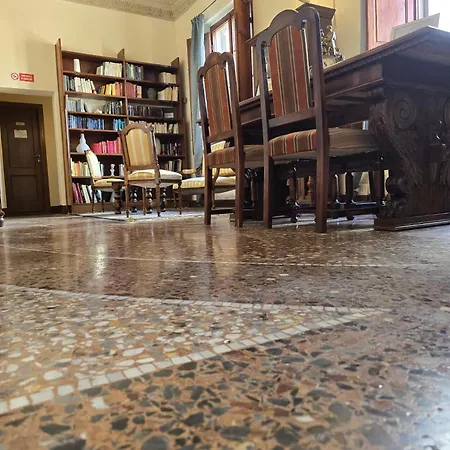 Dimora Del Conte Pisa