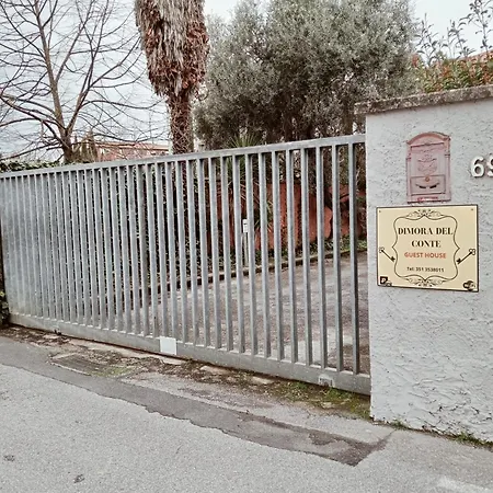 Dimora Del Conte