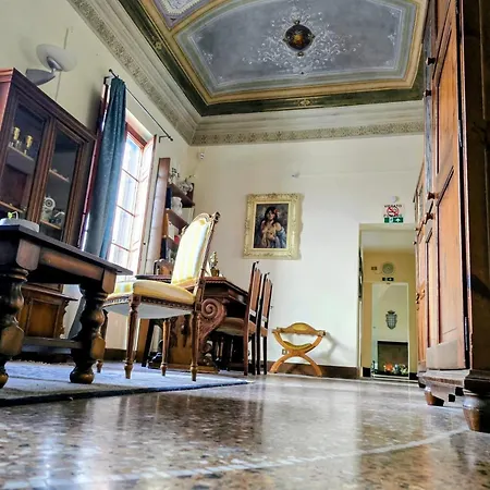 Dimora Del Conte Bed & Breakfast Pisa