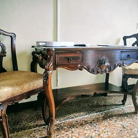 Dimora Del Conte Pisa