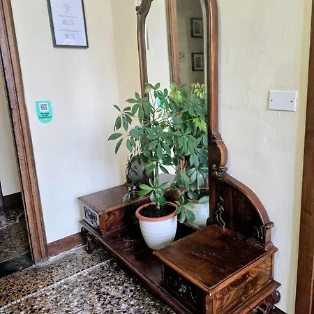 Dimora Del Conte *