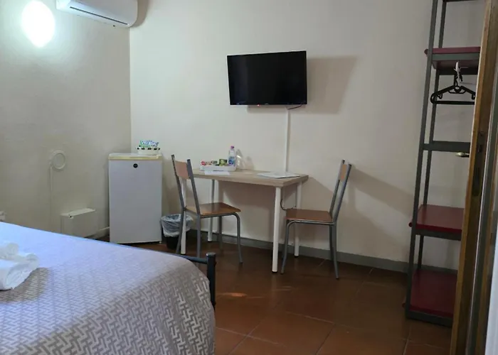 Dimora Del Conte * Pisa