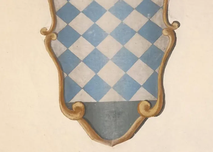Dimora Del Conte