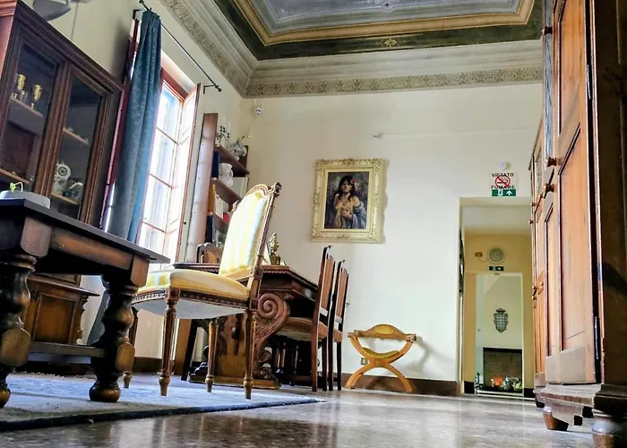 Dimora Del Conte B&B 피사