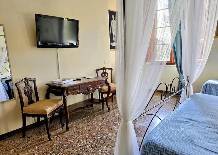 Frühstückspension Dimora Del Conte Pisa
