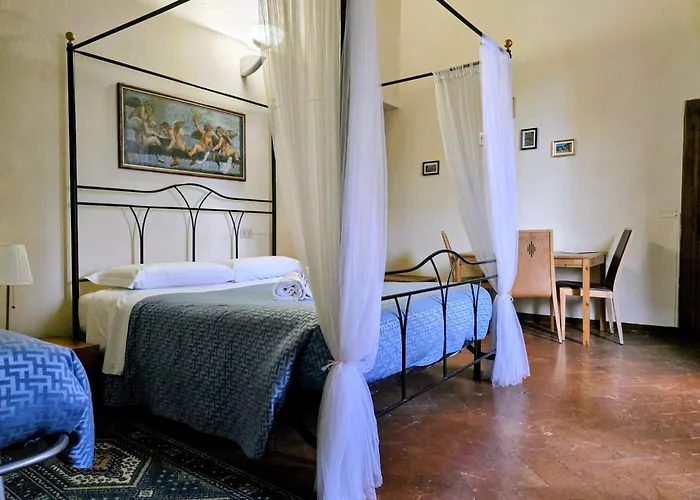 Dimora Del Conte * Pisa