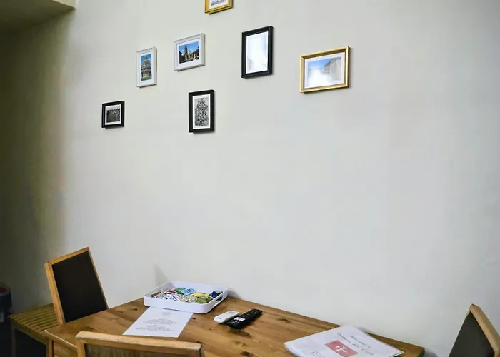 Frühstückspension Dimora Del Conte Pisa