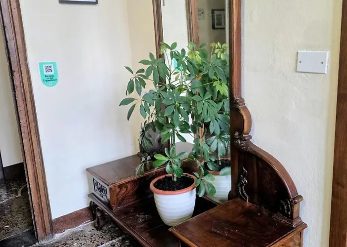 Dimora Del Conte *