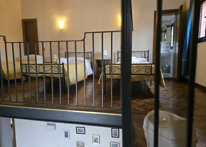Dimora Del Conte Pisa