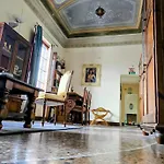Dimora Del Conte Bed and Breakfast Πίζα