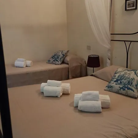 Dimora Del Conte Отель типа 