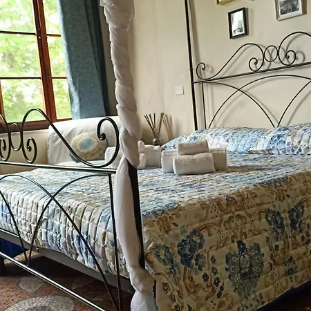 Dimora Del Conte Пиза