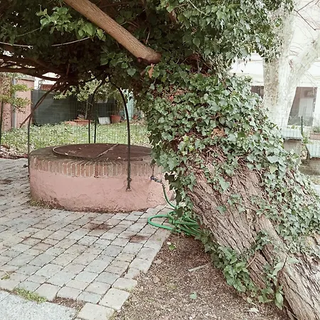 Dimora Del Conte Отель типа 