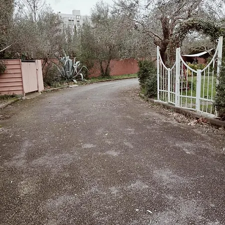 Dimora Del Conte Пиза