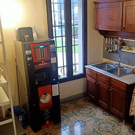 Dimora Del Conte Отель типа 