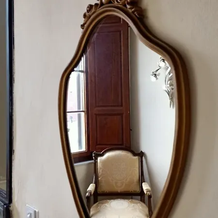 Dimora Del Conte * Пиза