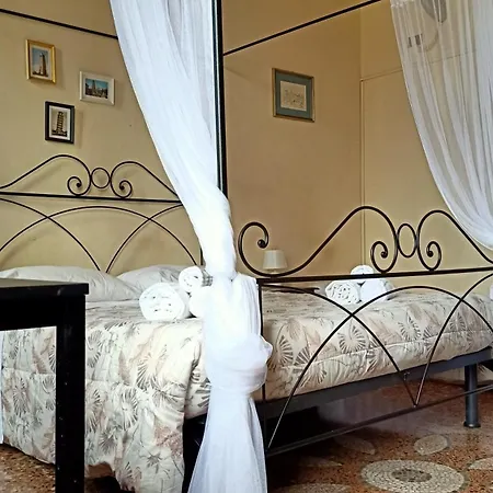 Dimora Del Conte Отель типа 