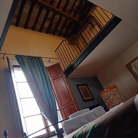 Dimora Del Conte Пиза