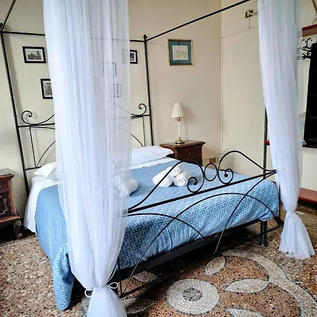 Dimora Del Conte ベッド・アンド・ブレックファスト ピサ