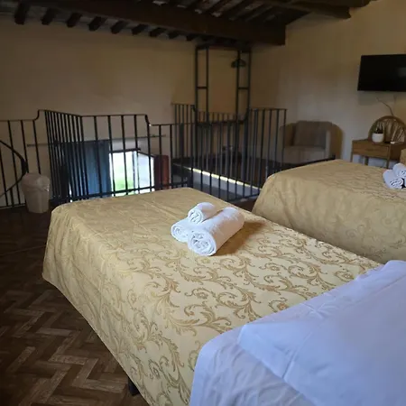 Dimora Del Conte * Pisa