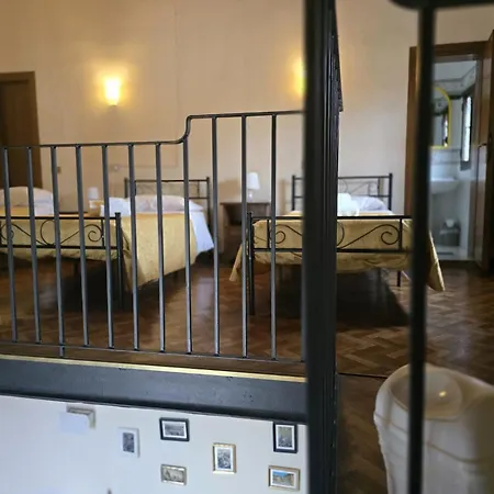 Dimora Del Conte Πίζα