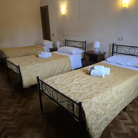 Dimora Del Conte * Πίζα