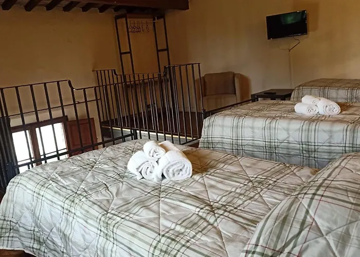 Dimora Del Conte * ピサ