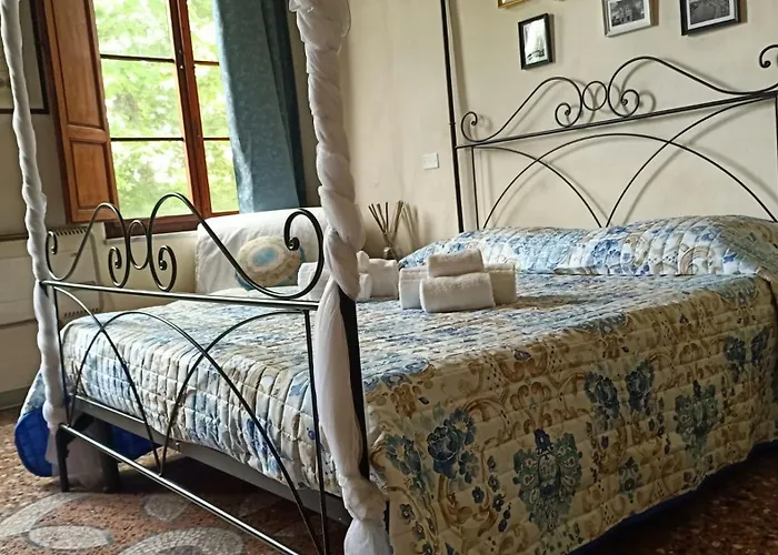 Dimora Del Conte ピサ