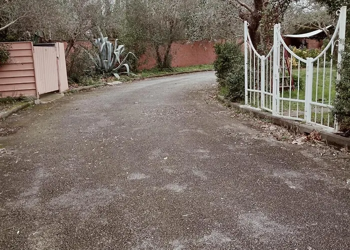 Dimora Del Conte ピサ