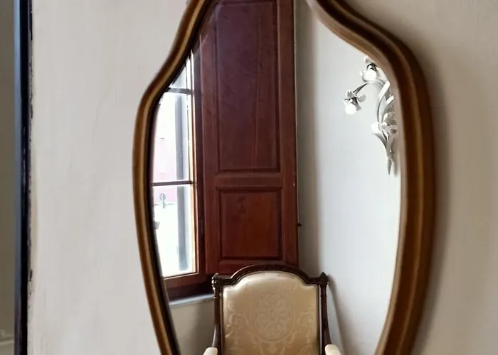 Dimora Del Conte * ピサ