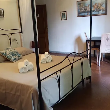 Couette-café Dimora Del Conte Pise